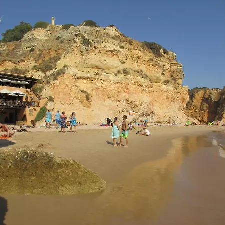 Apartmán Bemposta's Sunny Place - Family Getaway Alvor