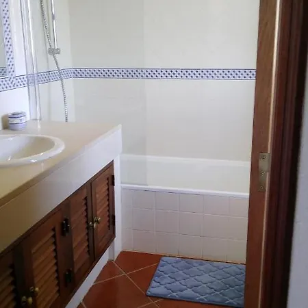 Bemposta's Sunny Place - Family Getaway Apartmán Alvor