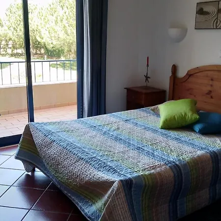Bemposta's Sunny Place - Family Getaway Apartmán Alvor