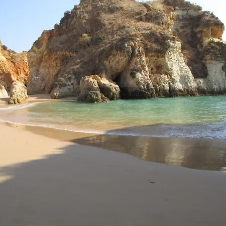 Apartmán Bemposta's Sunny Place - Family Getaway Alvor