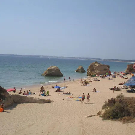 Apartman Bemposta's Sunny Place - Family Getaway Alvor